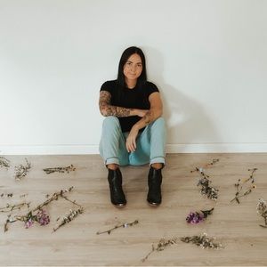 Meet your Posher, Mackenzie